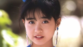 岩井由紀子 ゆうゆ 8单single 加tv放送 哔哩哔哩 つロ干杯 Bilibili