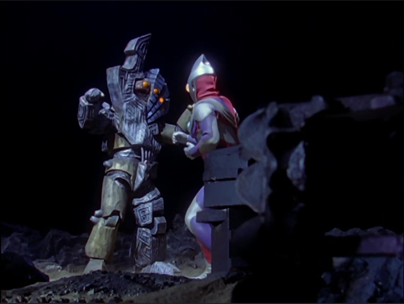 强大的机械强豪第二期 用或其他应用扫描二维码 点赞 哥布纽奥古玛