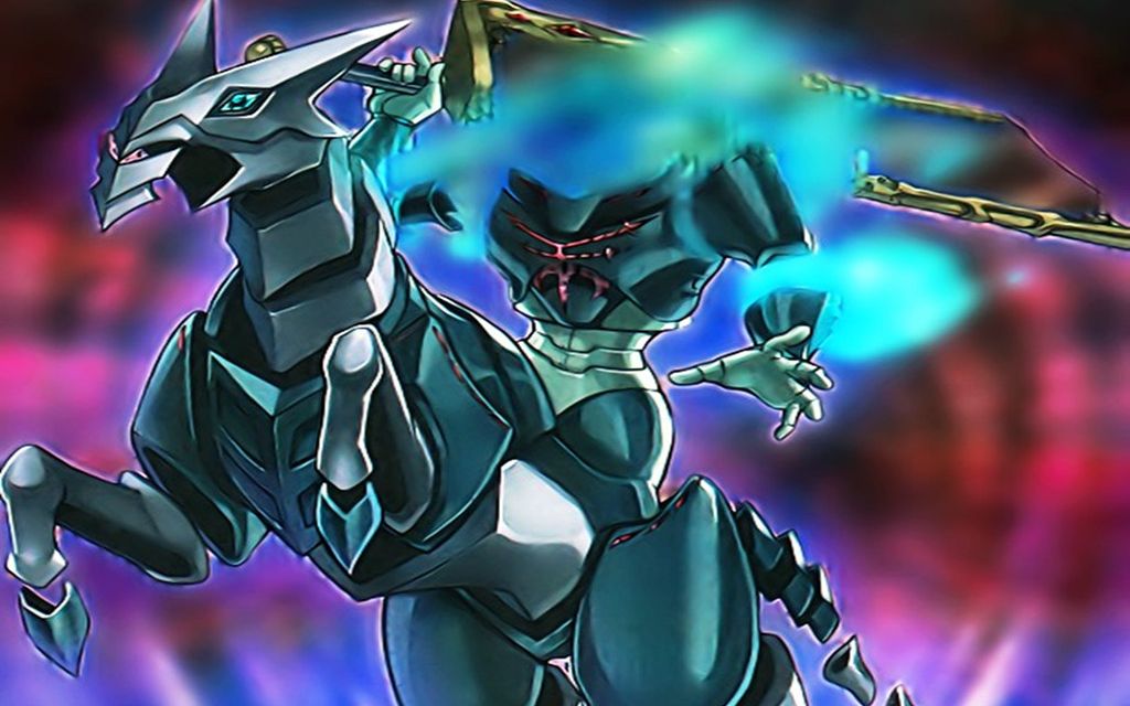 【ygopro】幻影骑士团锁血说书反杀_哔哩哔哩 (゜-゜)つロ 干杯~-bili