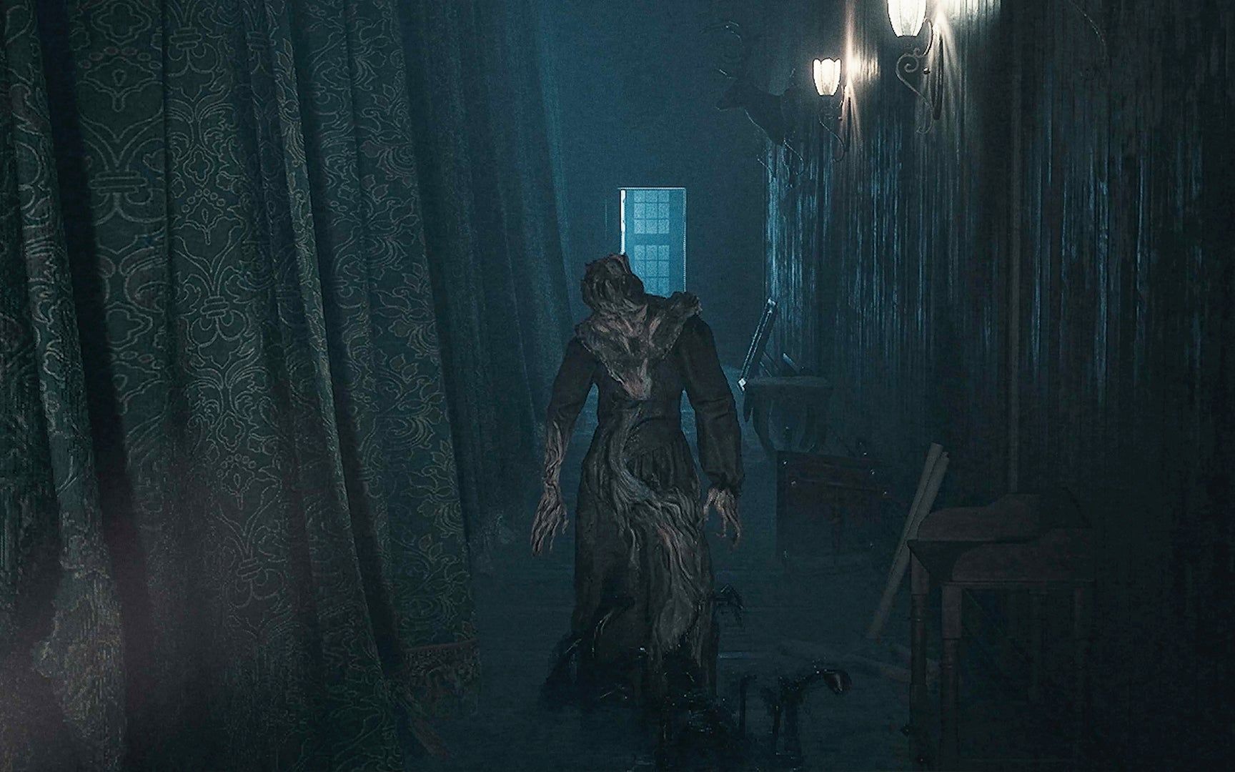 【ign】《层层恐惧》发售宣传视频