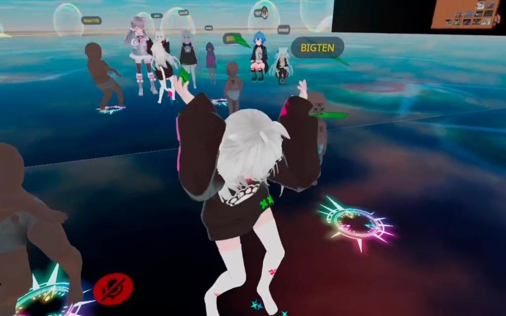 活动作品vrchat假面骑士圣刃模型房看人整活
