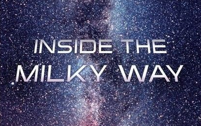 [图]【国家地理频道】走进银河 Inside the Milky Way (2010) [中英双字，1080P]