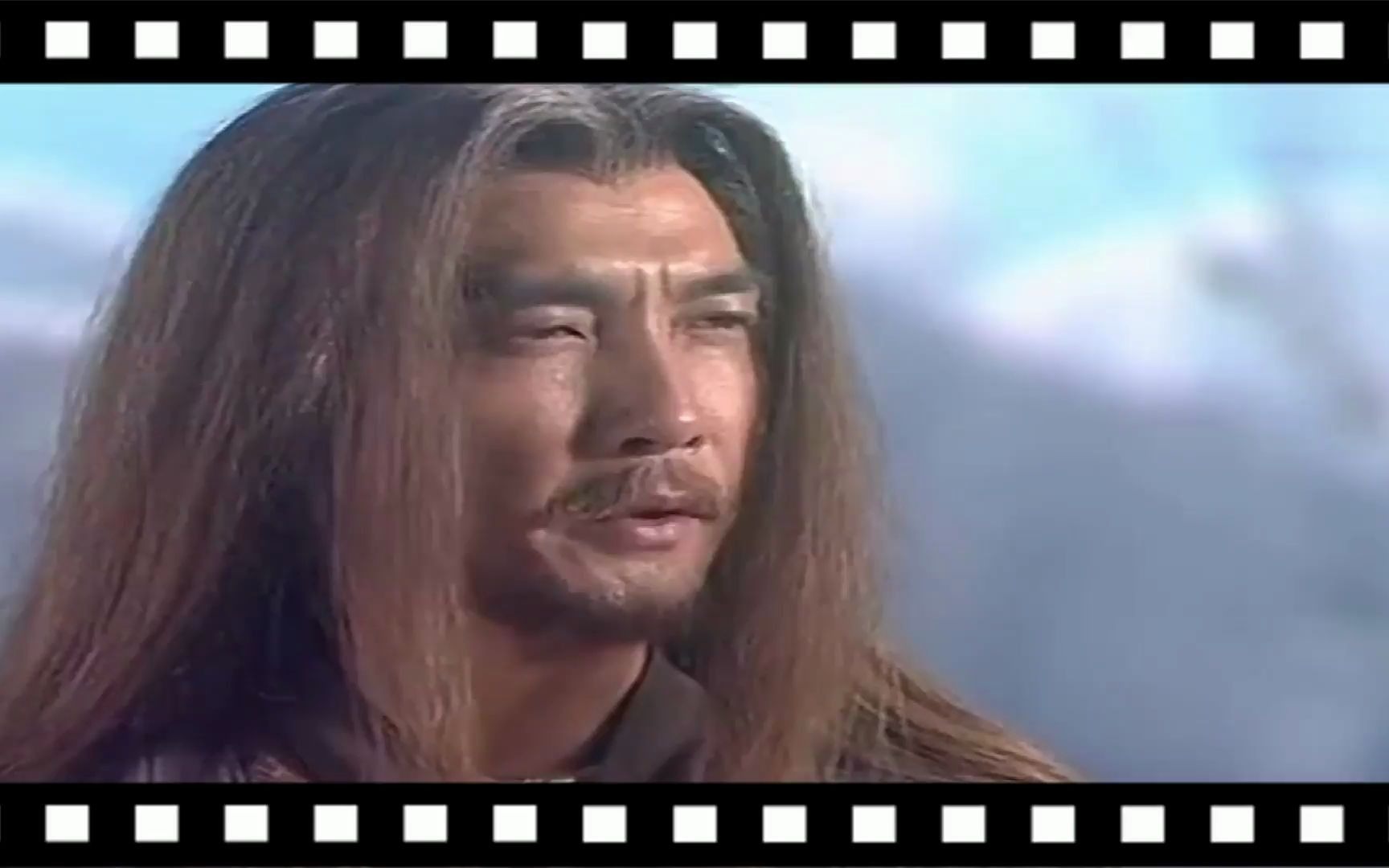 《剑啸江湖》:杀人诛心,燕北飞居然用柳生一剑的绝招大败对手
