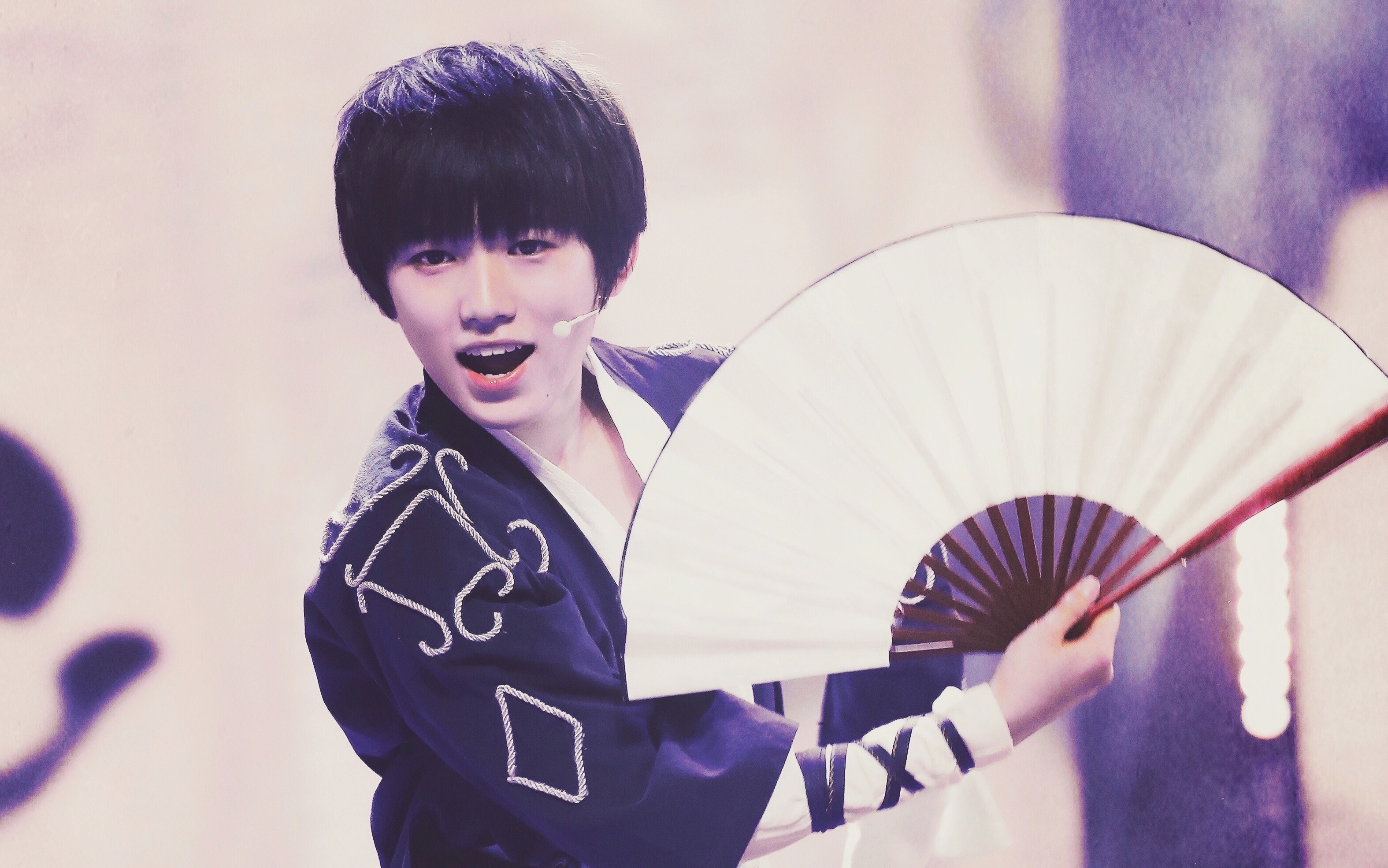 【宋亚轩】《将军令 霍元甲》focus 星期五练习生