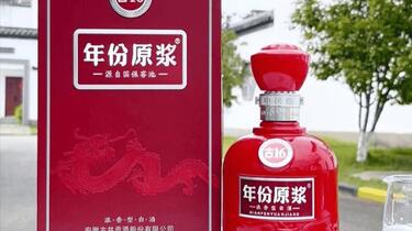 古井贡酒年份原浆古16浓香型白酒50度500mL6瓶整箱装好吗？中秋送礼怎么