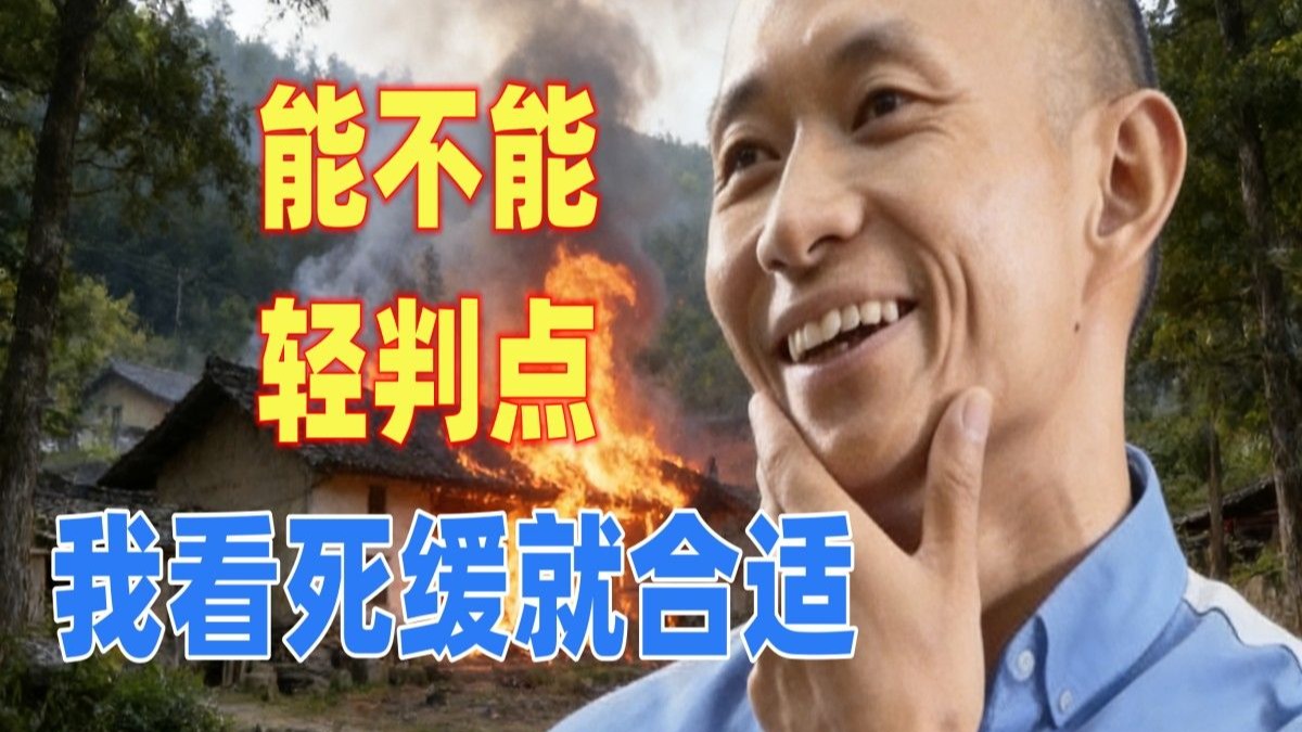 哎呀！算鸟，算鸟，判个缓刑就好啦。法官：给你美的！-元宝撸奇案-元宝撸奇案-哔哩哔哩视频