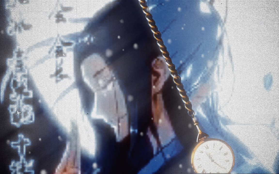 《蛊真人》人物篇：精彩，真是精彩～白凝冰