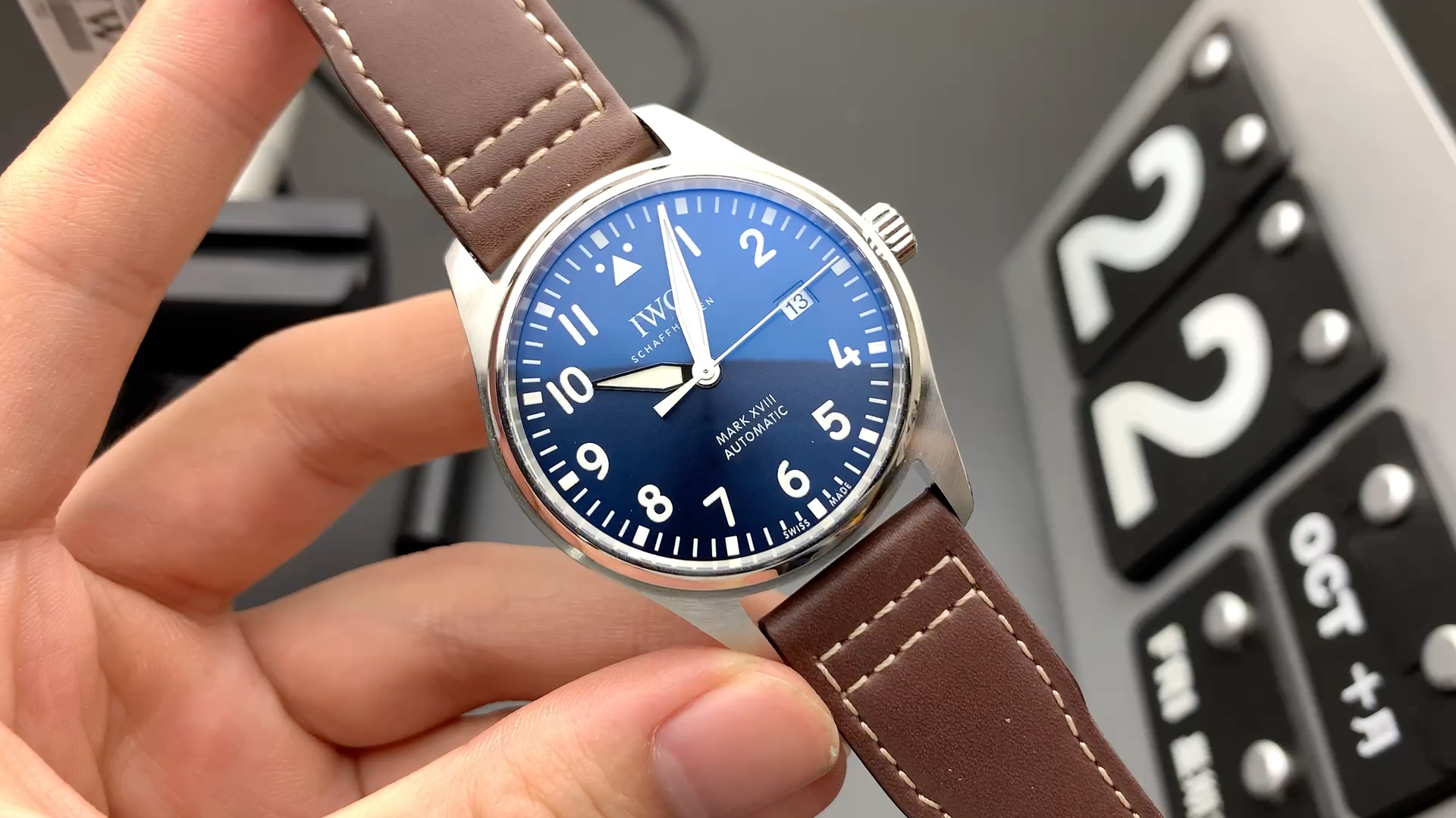 v7 万国 马克十八小王子