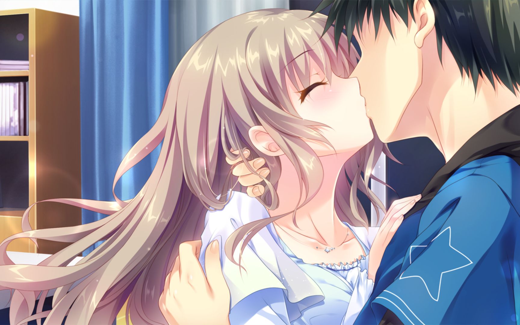 官方中文九个九日九重色真实的世界篇第五期约会二周目