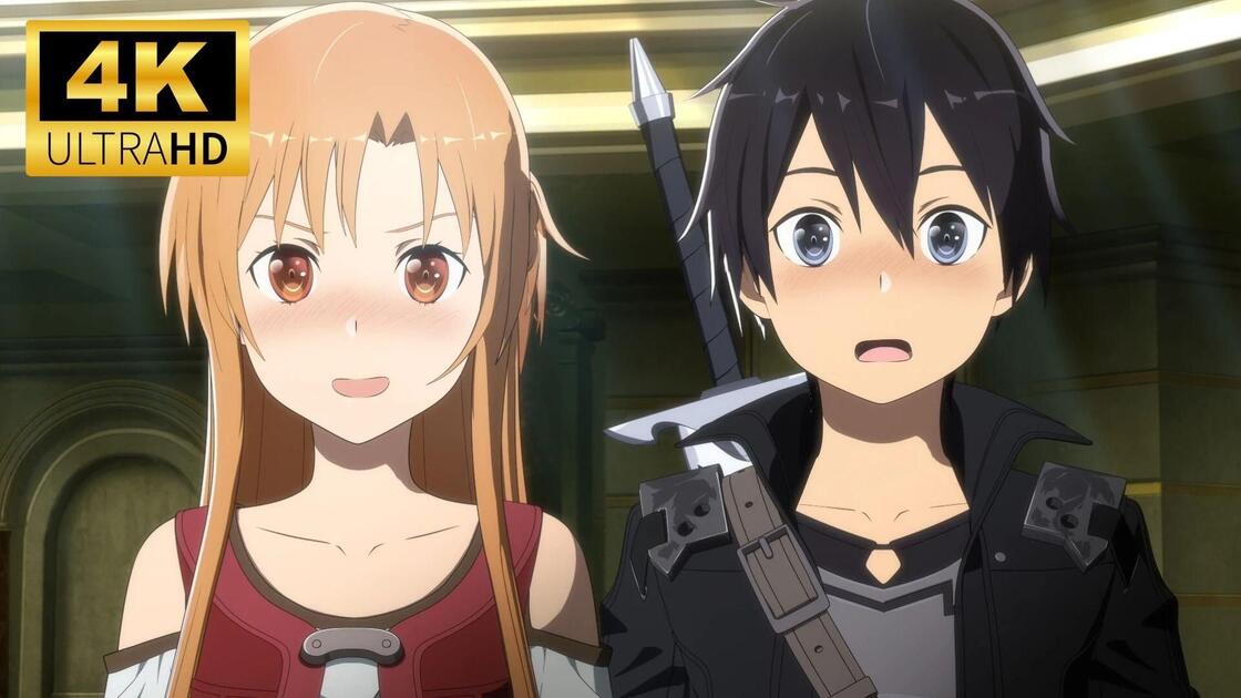 【剧场版】刀剑神域:寂静不语的//蝴蝶(2026)【更至最新(含系列合集)】【1080P】【奇幻 / 冒险 / 动作 / 游戏改】
