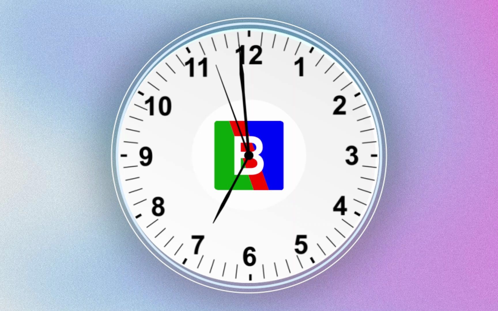 【架空】邦德制药为您报时(2020)