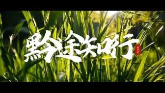 三下乡｜总结宣传视频｜黔途知行