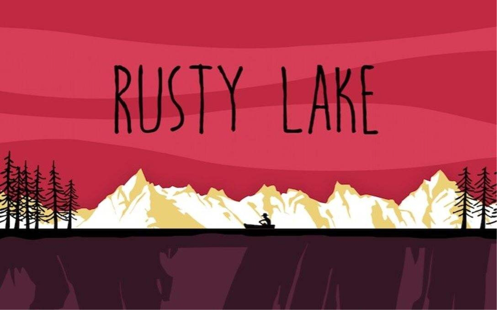 【锈湖】harveys box 实况-1969 哈维到底是谁!