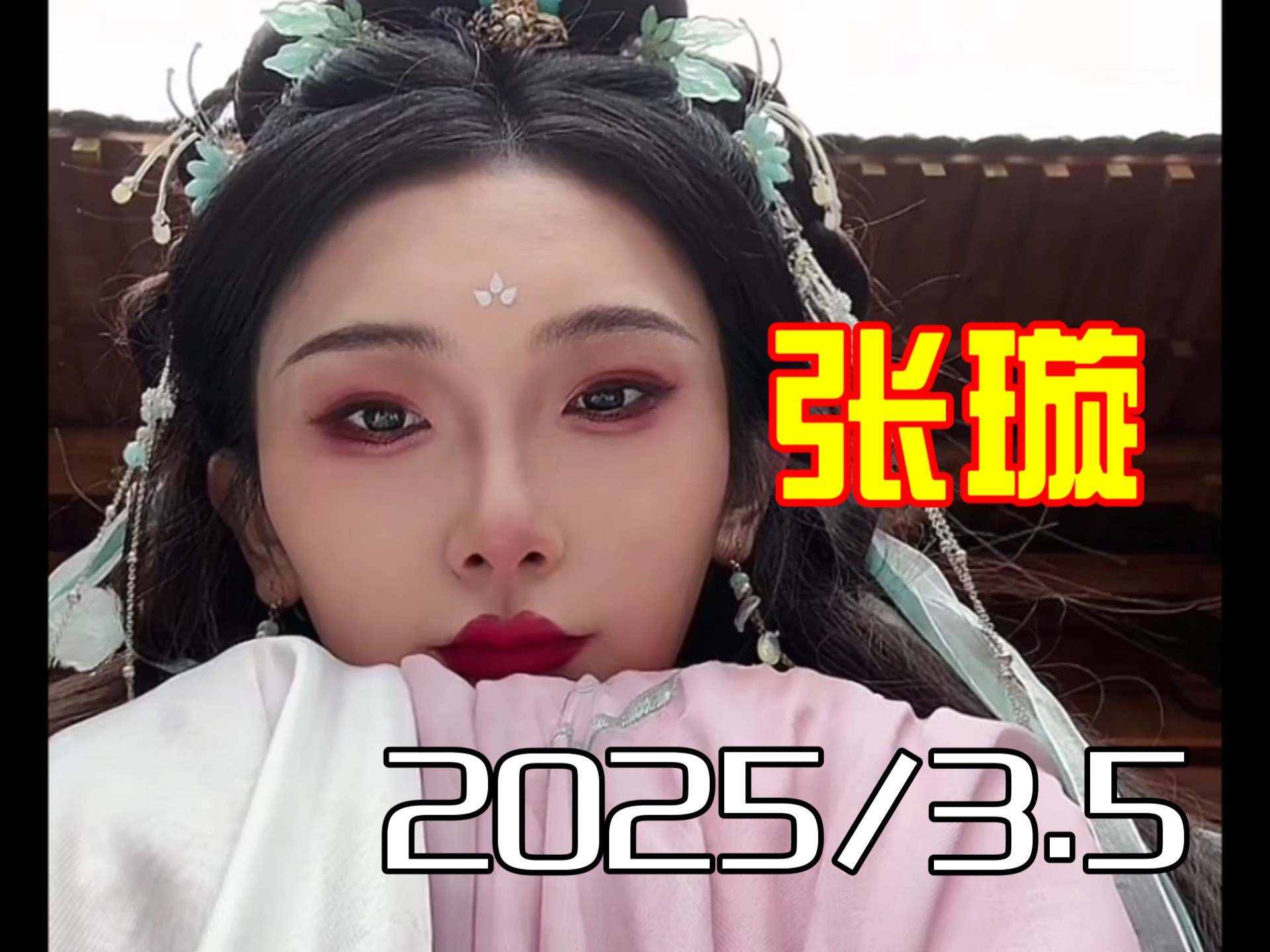 张璇短剧大全