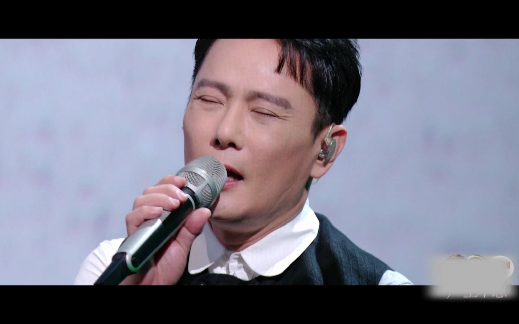 张信哲《人啊》,触动心灵,以歌解惑 | 声生不息·宝岛季