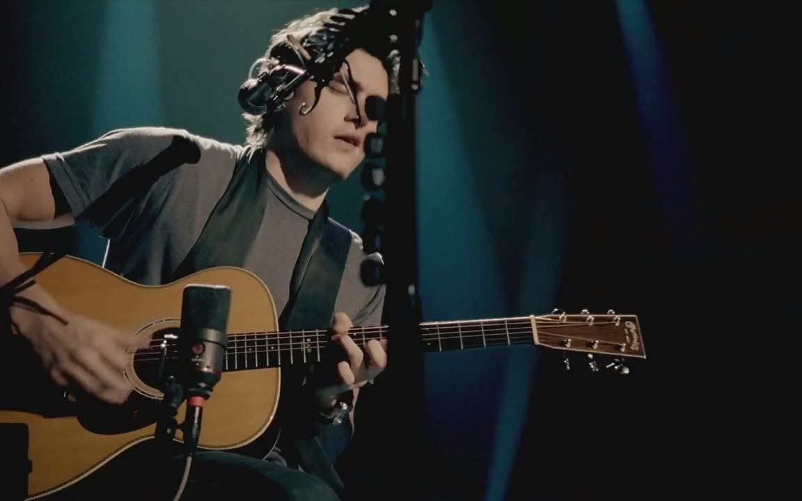 [图]Where The Light Is John Mayer - Live In Los Angeles