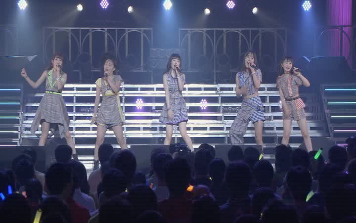 Country Girls4周年記念イベント～ forte ～_哔哩哔哩_bilibili