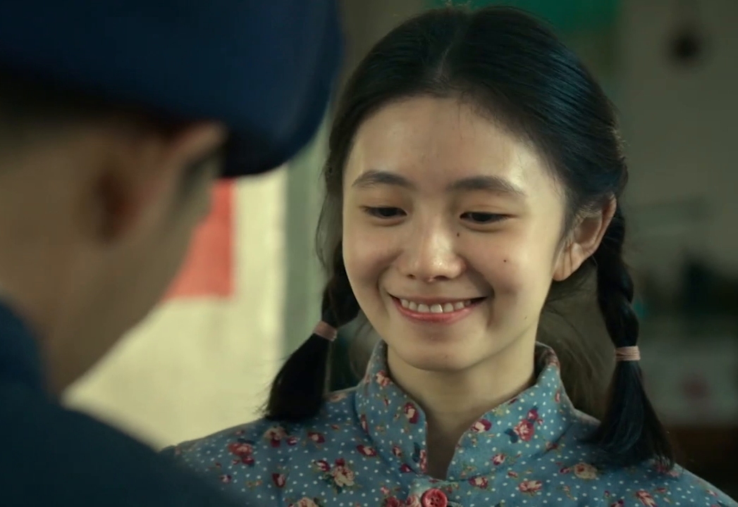 一生太长,一秒钟太短!刘浩存演唱电影《一秒钟》同名片尾曲