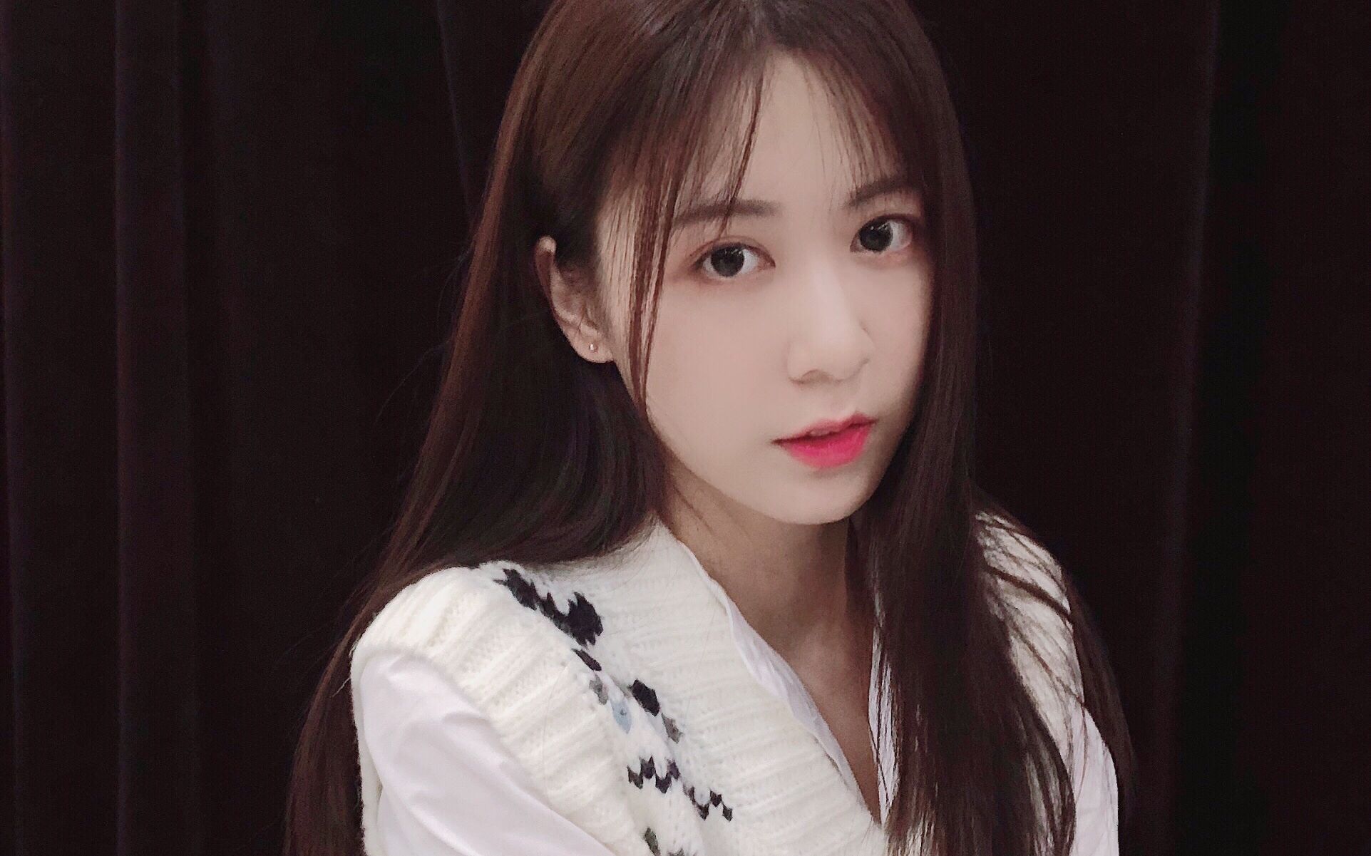 【林楠】20181116 snh48林楠口袋48直播(剧场后台直播小楠上线)下