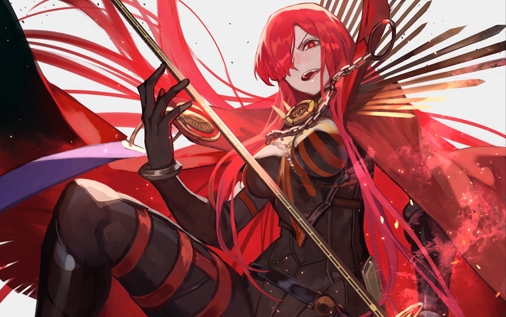 【fgo竞速】魔王信长3t万圣高难_哔哩哔哩 (゜-゜)つロ 干杯~-bili