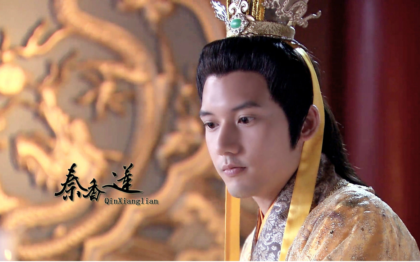 【关智斌cut】赵祯 06-07集 寻芳踪风尘遇佳丽