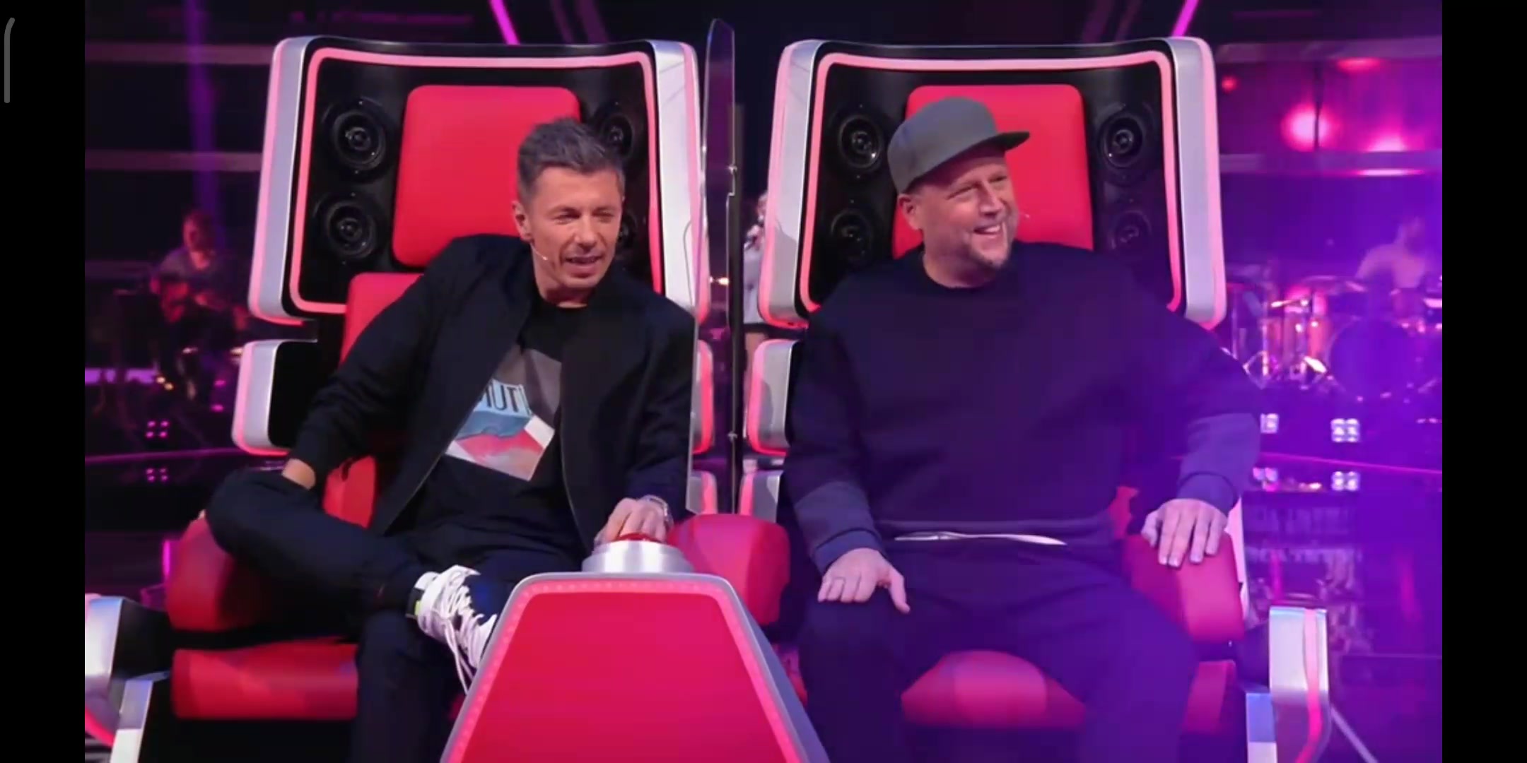 【德国儿童好声音第9季】盲选|viktoria-power over me