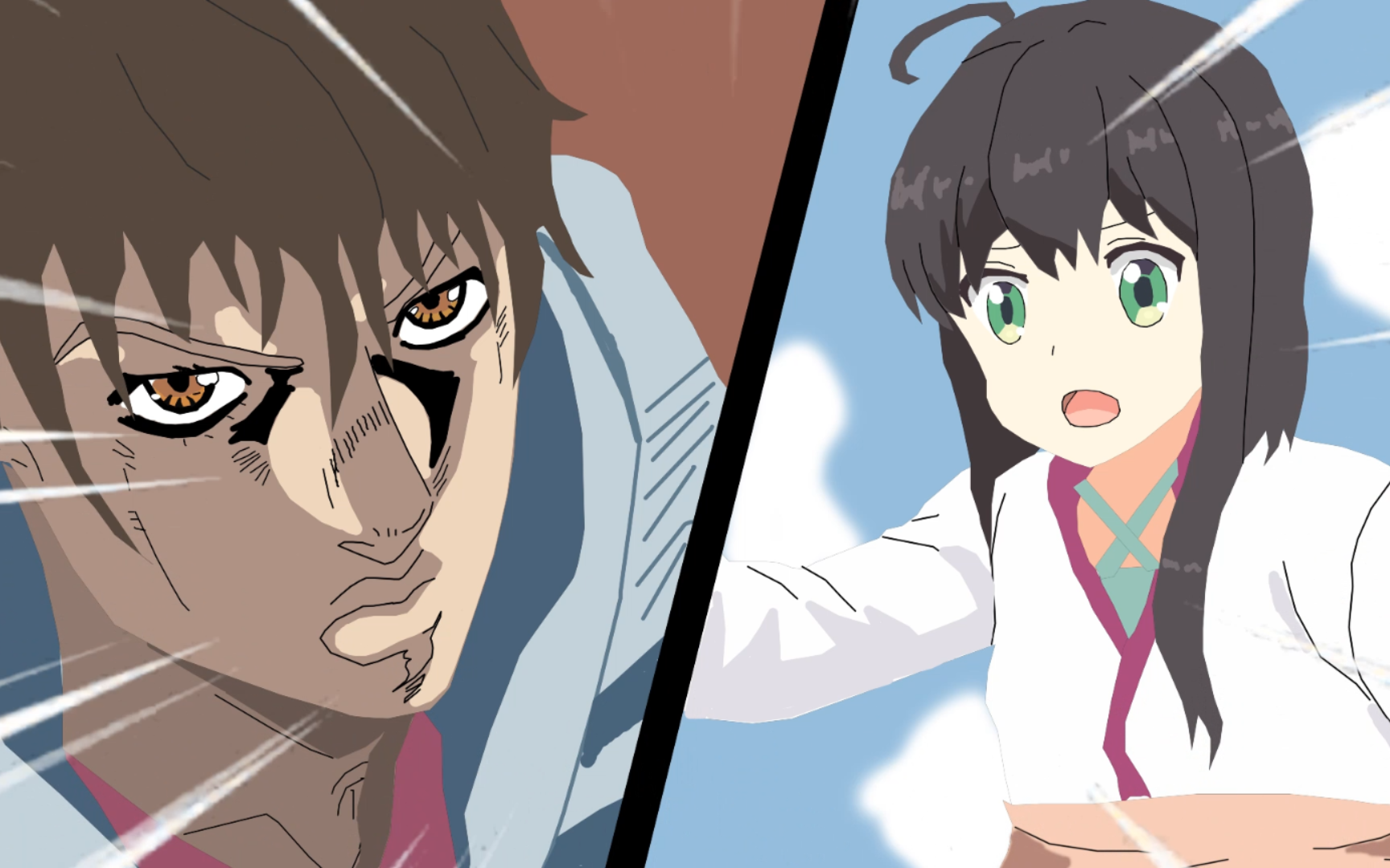 【描改小剧场】木大祟神七页_哔哩哔哩 (゜-゜)つロ 干杯~-bilibili