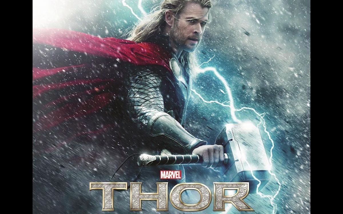 [图]（Thor: The Dark World）珀璞359D解码+南海之声A5试听