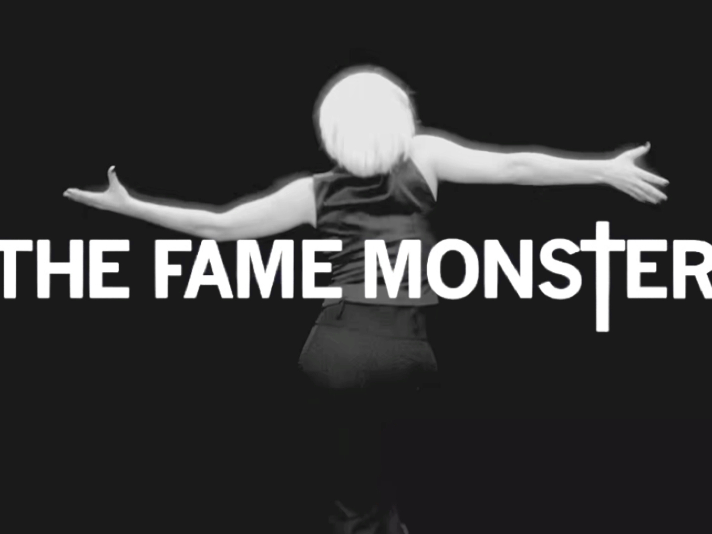 [图]【给LadyGaga的歌打分】第二期：鳖屎在哪里？来给你嘎The Fame monster打分