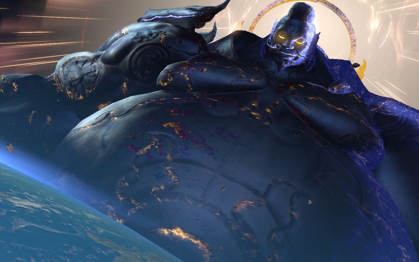 《阿修罗之怒》第一部怒斗篇 第五话