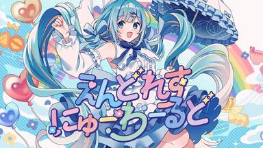 葉月ゆら】FairiA ～幻想妖精絵本～-目覚めの刻_哔哩哔哩_bilibili