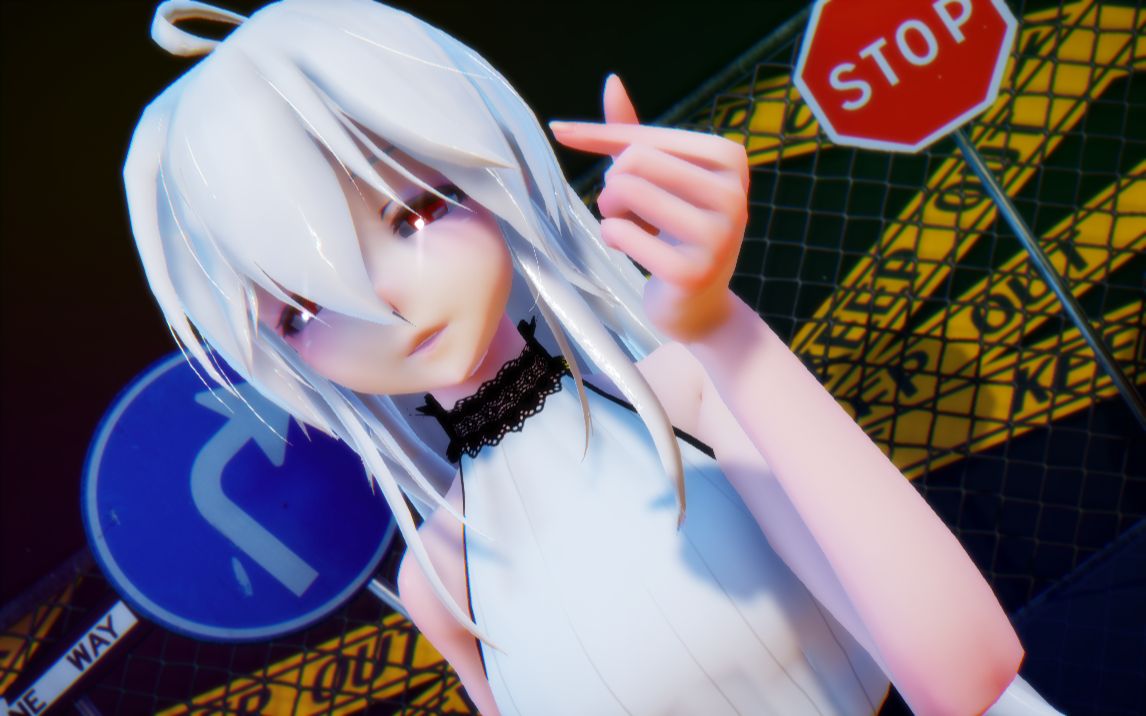 弱音：一定要进来看看哦~_哔哩哔哩 (゜-゜)つロ 干杯~-bilibili