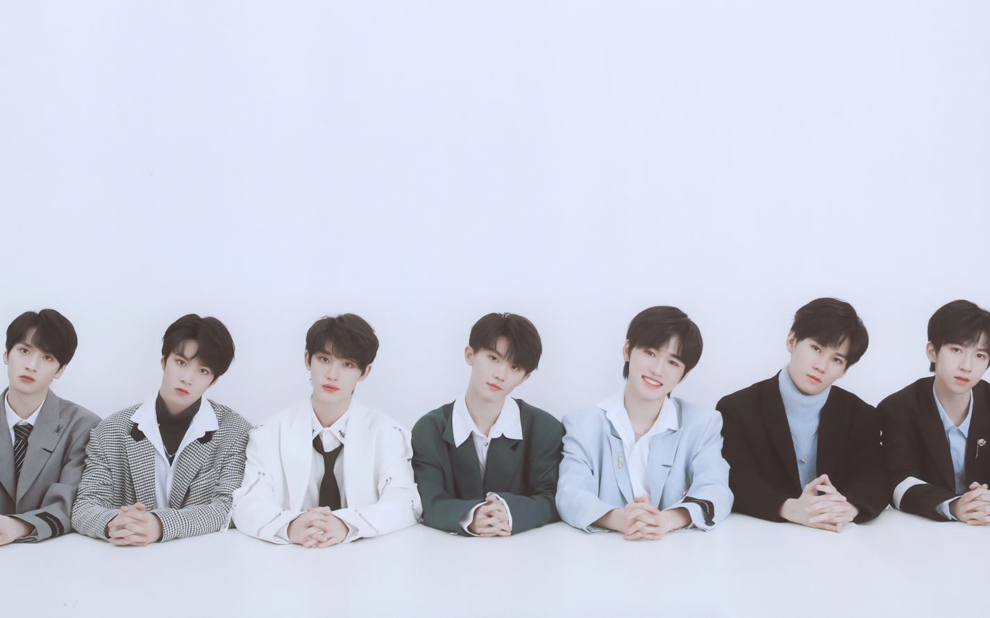 【时代少年团】生日直播合集 yy直播