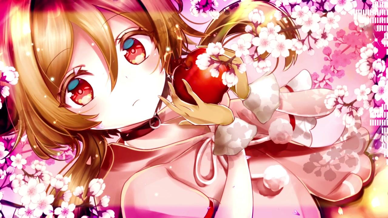 【樱歌ミコ】tunic one-piece holiday【オリジナ