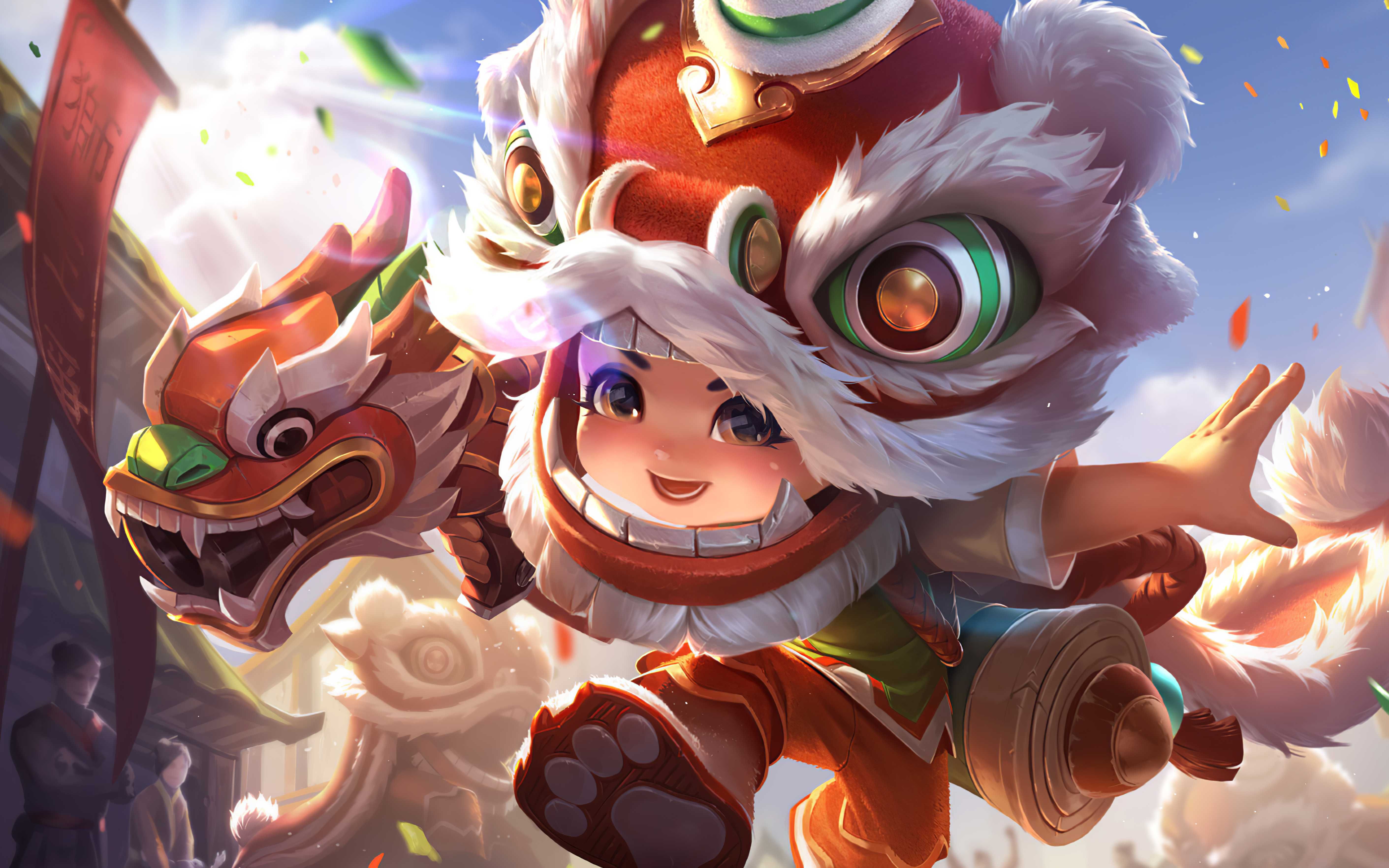 【虎牙晨琳】20-07-29 全网最细曜细节讲解今天讲一讲白嫖党,我爱白嫖