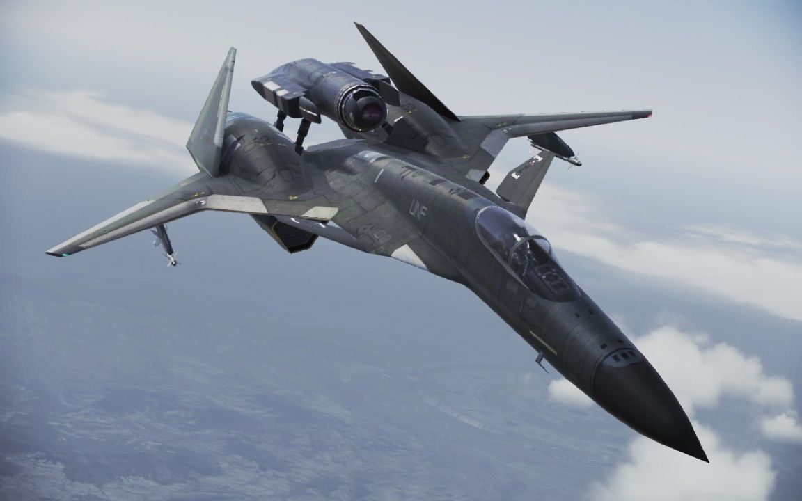 【皇牌空战7】adfx-01丢人pvp实况_哔哩哔哩 (゜-゜)つロ 干杯~-bili