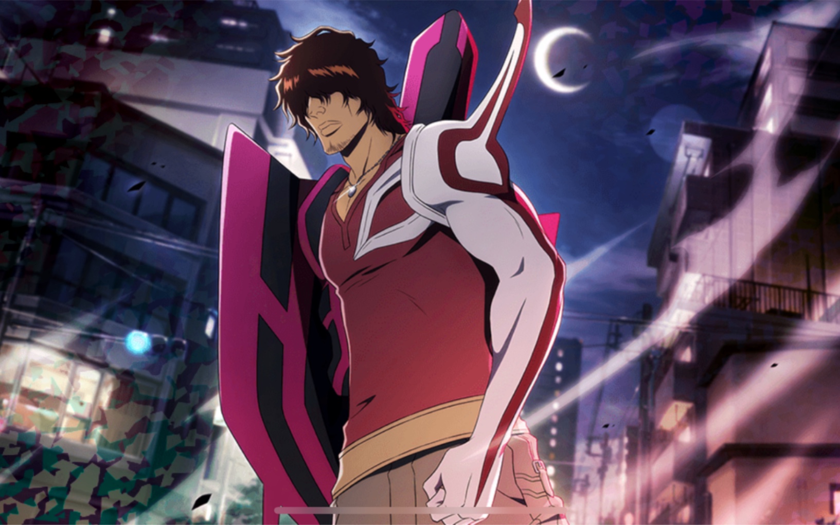 bleach brave souls——大虚攻略(友哈巴赫)