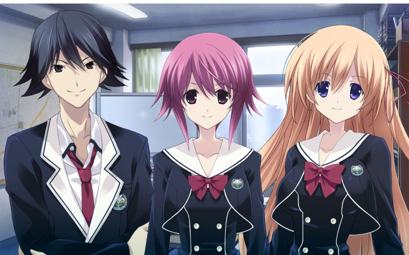 混沌之子chaoschildep94雏绘线结局ge