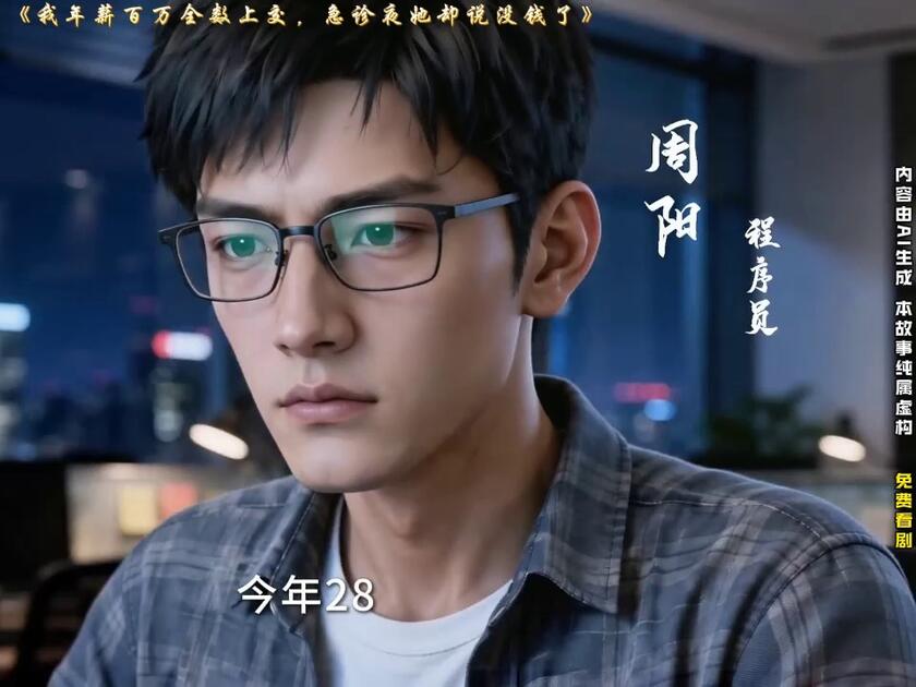 mczc-动态漫-7686520461185797145-0-0920-我年薪百万全数上交，急诊 _哔哩哔哩_bilibili