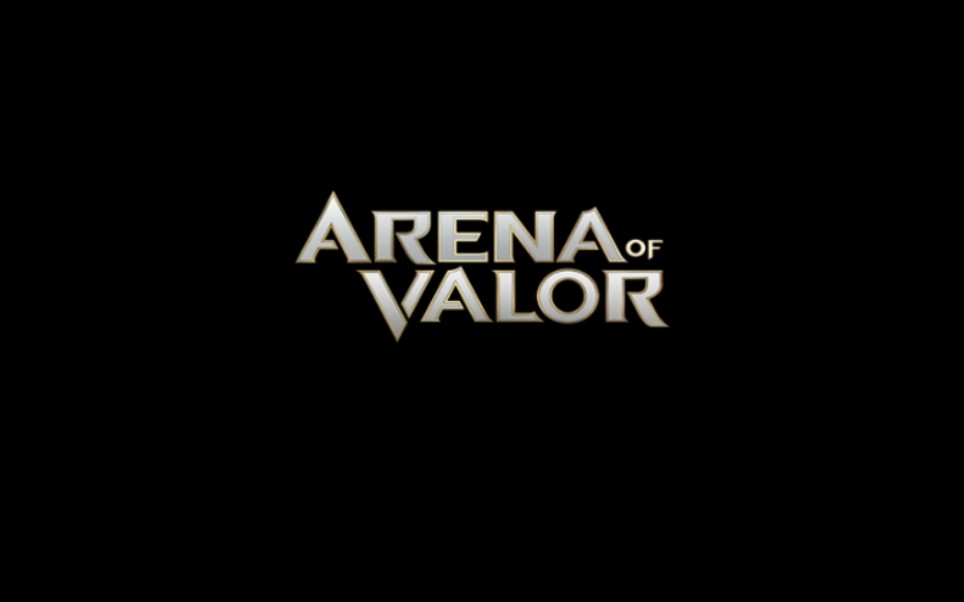 [图]不管Arena of Valor游戏平衡如何 人的建模 特效 出场真的比农药可以 都是腾讯 咋就差别那么大