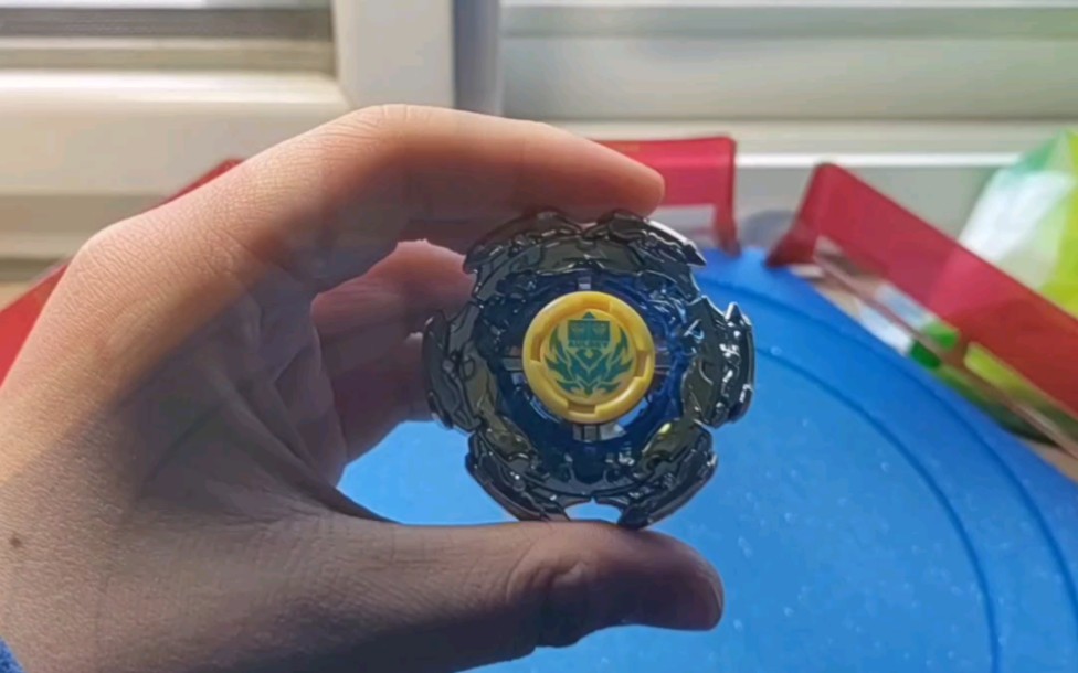 正义之拳!——飓风战魂一 爆裂巨拳开箱测评
