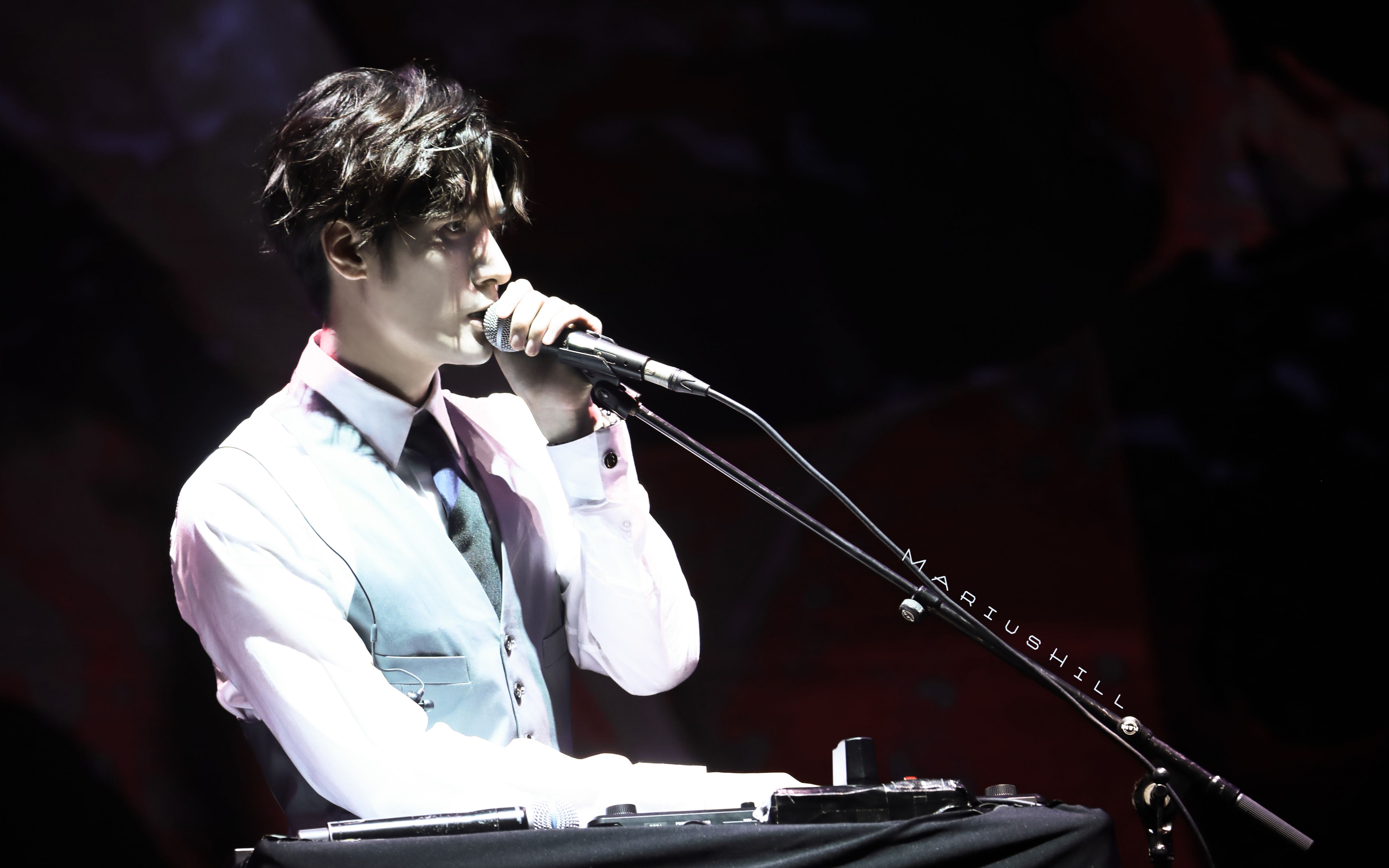 【法医秦明】林涛/刘海宽 - 像我这样的人