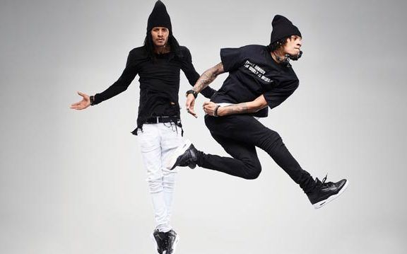 lestwinsmichaeljacksonperfect