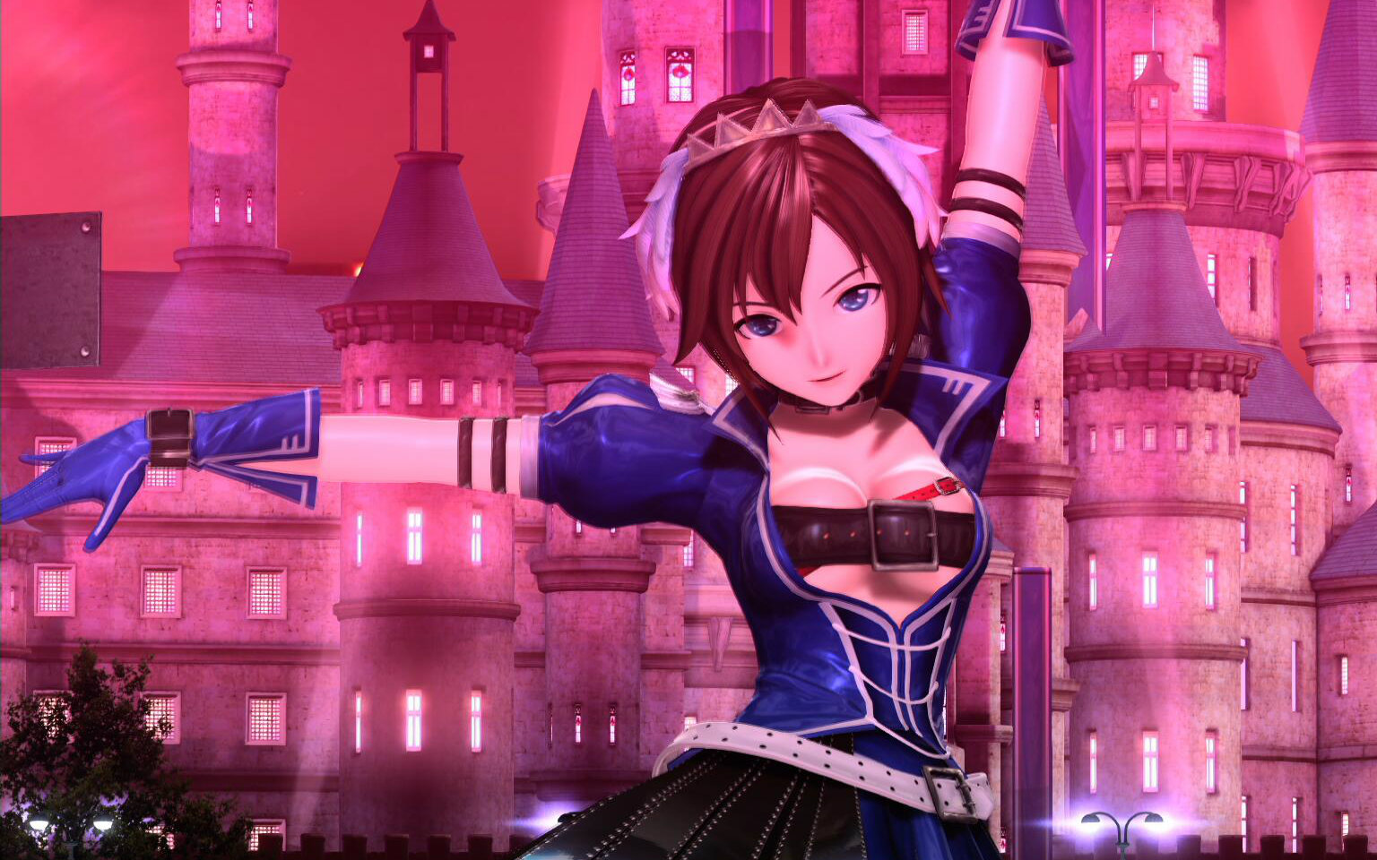 【歌姬计划ft】nostalogic ex perfect 105.26%