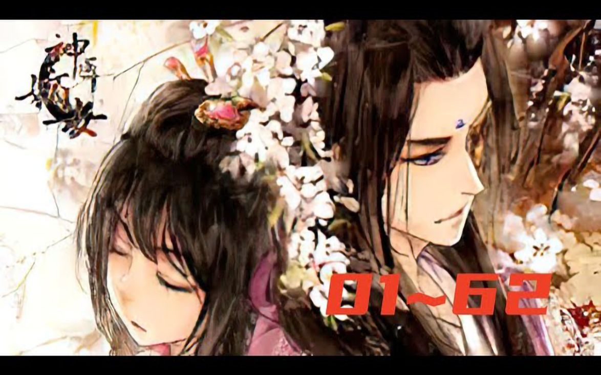 《神医嫡女》第1至62集 duang的一声穿越,中西医双料圣手凤羽珩分分钟成了大顺朝的受虐嫡女,想杀我?一手术刀就扎你个半身不遂!药房随身,名利...