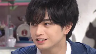 有点心机又如何 11 14 土 15秒pr 中島健人様降臨 哔哩哔哩 Bilibili