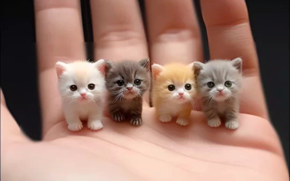 带你了解猫咪的价格