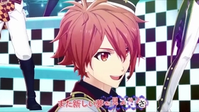 Idolish7 Restart Pointer 纪念fc 哔哩哔哩 つロ干杯 Bilibili