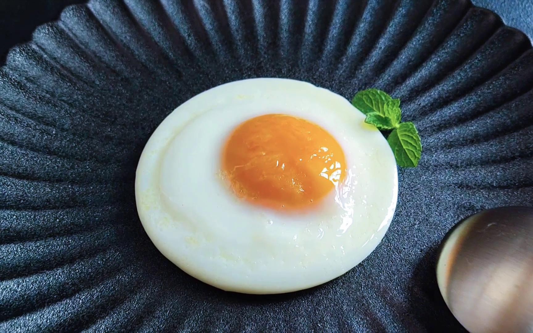 活动作品完美水煮荷包蛋做法竟然这么简单