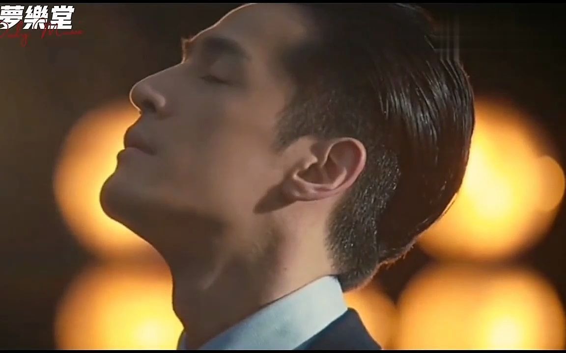 胡歌——《忘记时间》也忘不掉你,旋律忧伤,承载了太多青春回忆